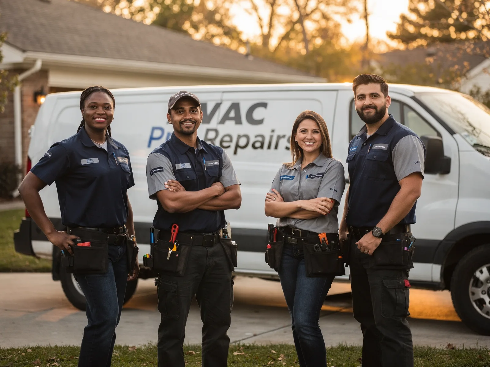Heat Pump Repair company in Chehalis, WA