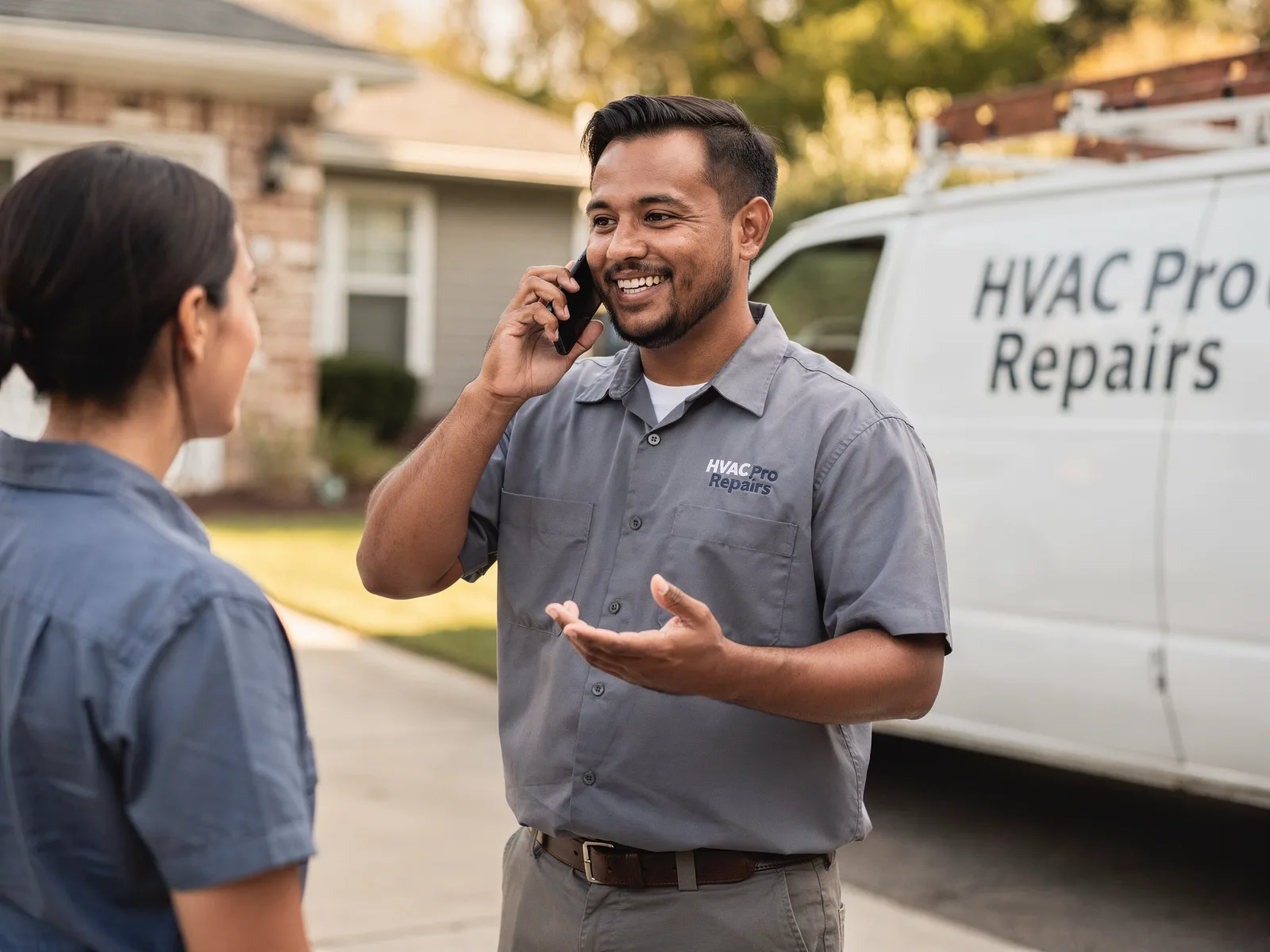 Heat Pump Repair Chehalis, WA FAQs